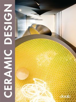 книга Ceramic Design, автор: Eva Marin (Editor)